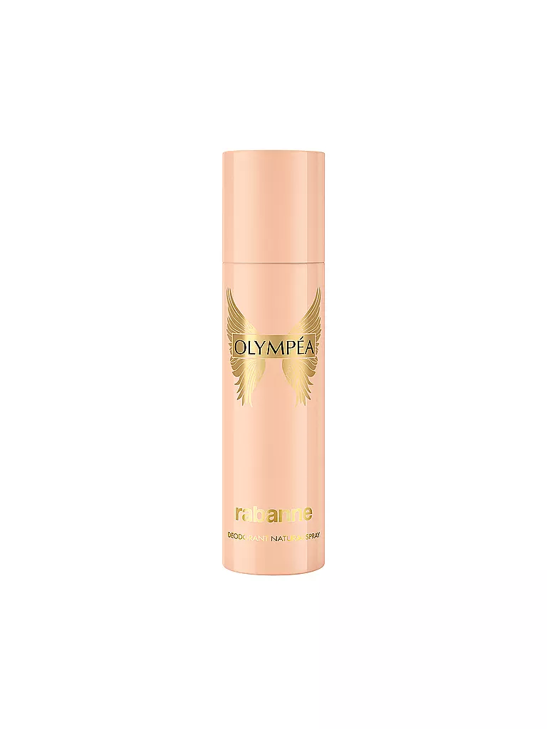 RABANNE | Olympéa Desodorante en Spray 150ml | Sin color