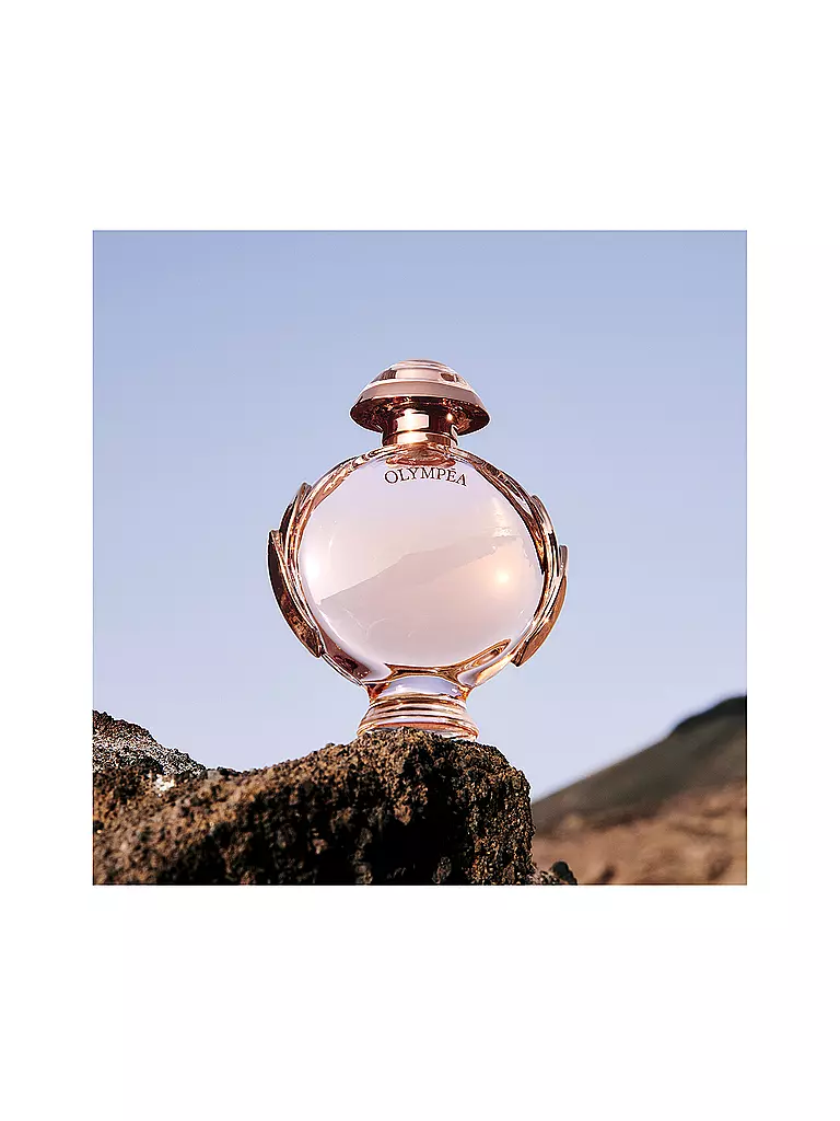 RABANNE | Olympéa Desodorante en Spray 150ml | 