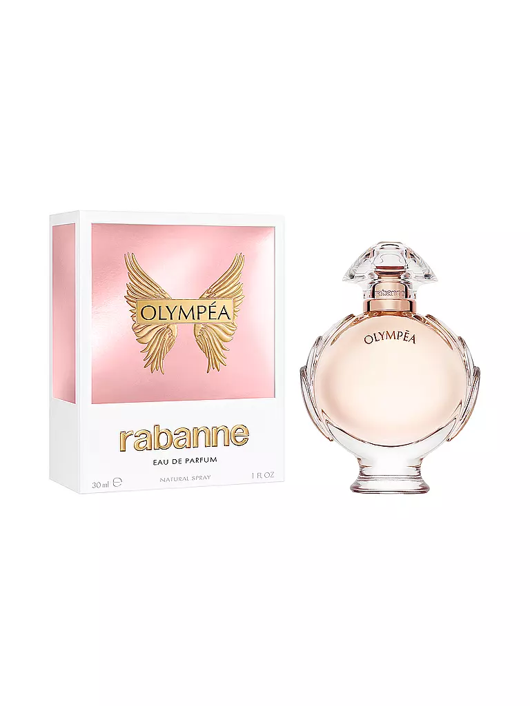 RABANNE | Olympéa Eau de Parfum Spray 30ml | Sin color