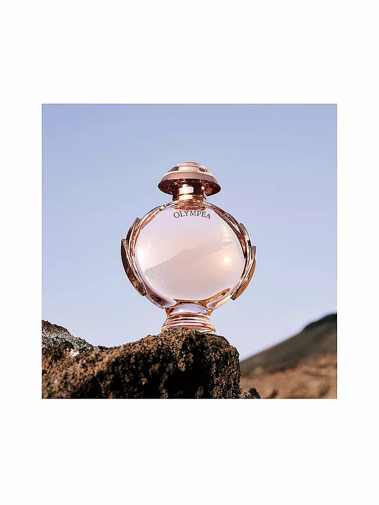 RABANNE | Olympéa Eau de Parfum Spray 30ml | Sin color