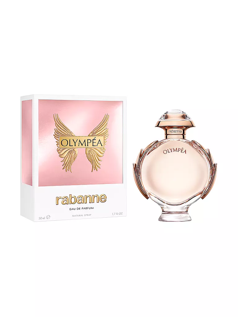 RABANNE | Olympéa Eau de Parfum Spray 80ml | Sin color