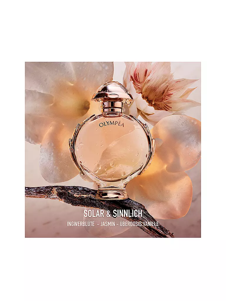 RABANNE | Olympéa Eau de Parfum Spray 80ml | 