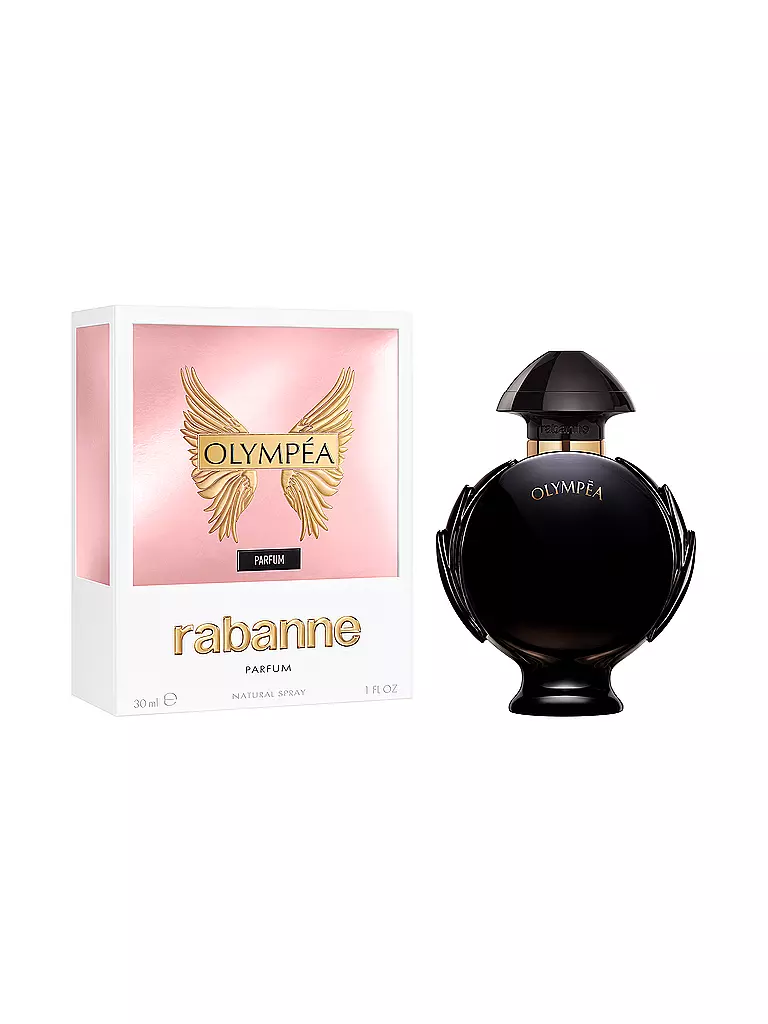 RABANNE | Olympéa Parfum 30ml | Sin color