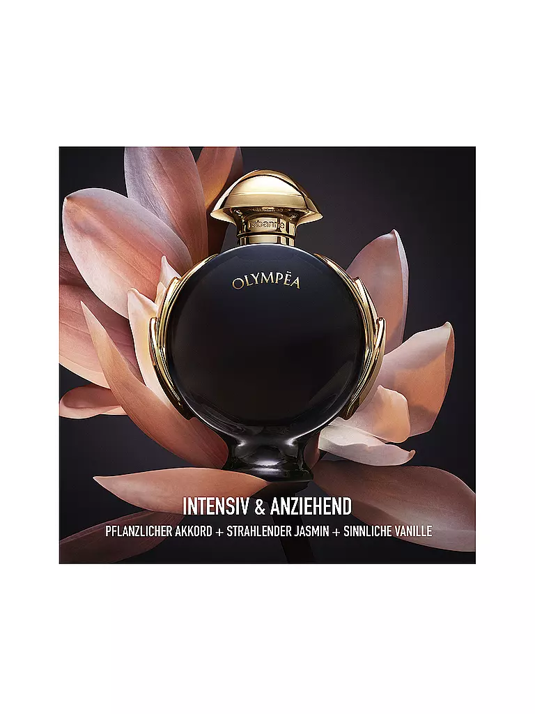 RABANNE | Olympéa Parfum 30ml | Sin color