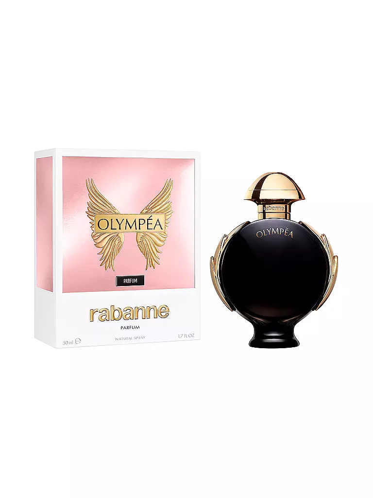 RABANNE | Olympéa Parfum 50ml | Sin color