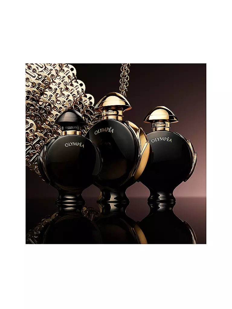 RABANNE | Olympéa Parfum 50ml | Sin color