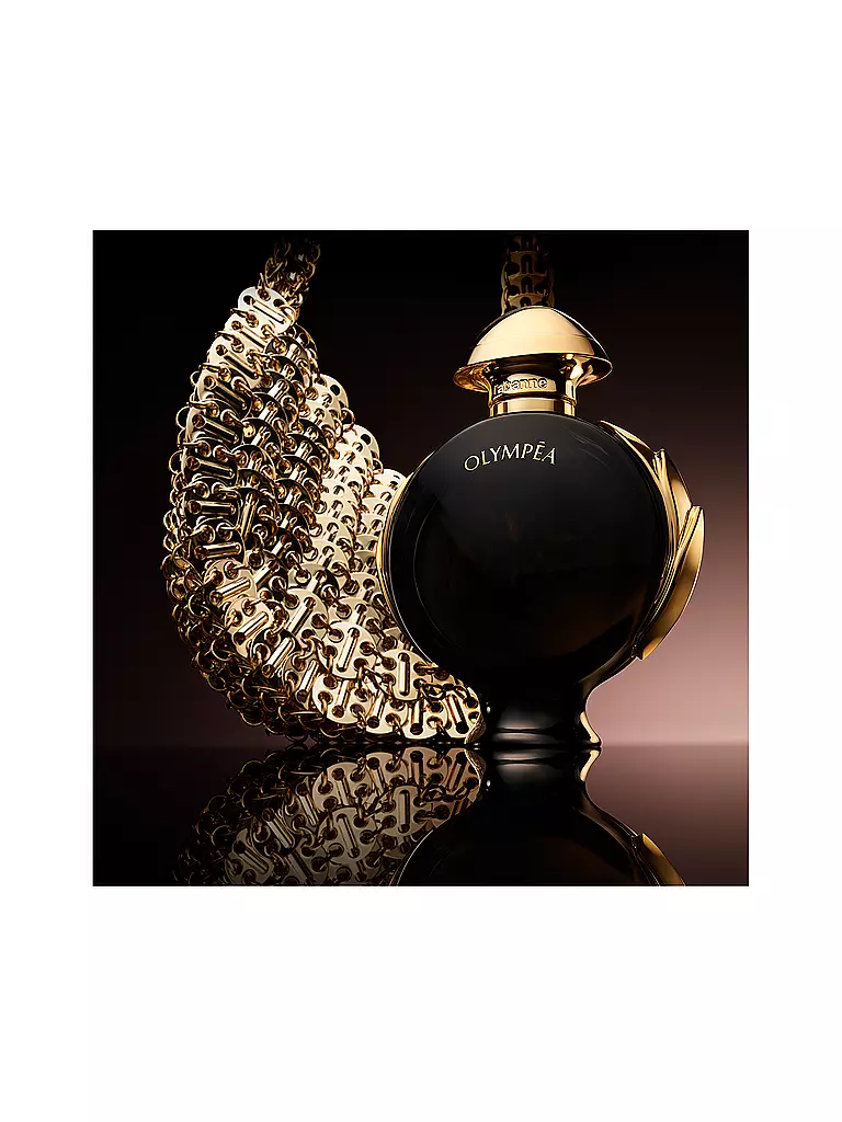 RABANNE | Olympéa Parfum 50ml | Sin color