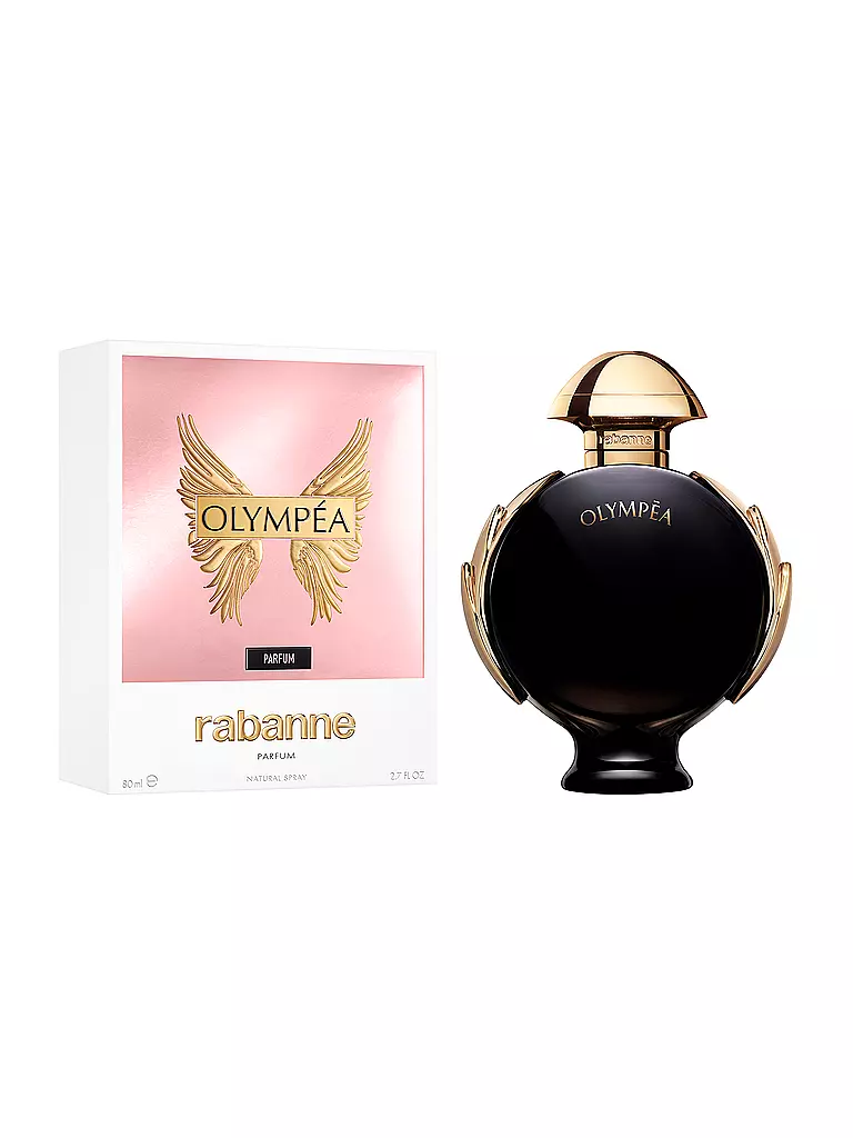 RABANNE | Olympéa Parfum 80ml | Sin color
