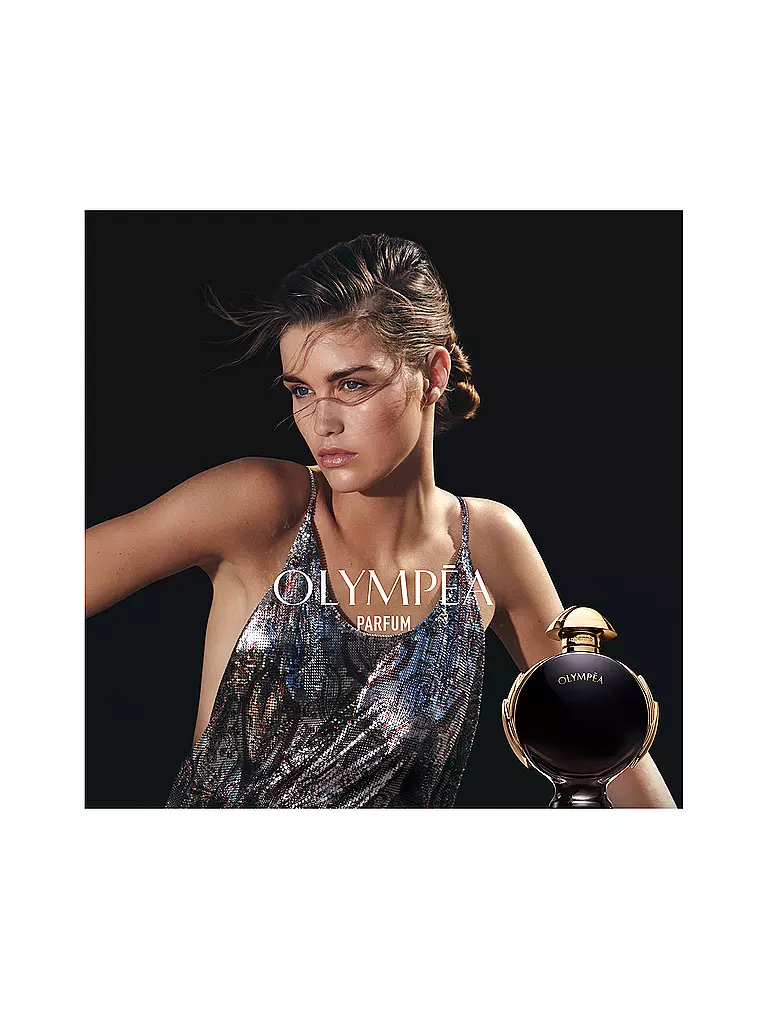 RABANNE | Olympéa Parfum 80ml | Sin color