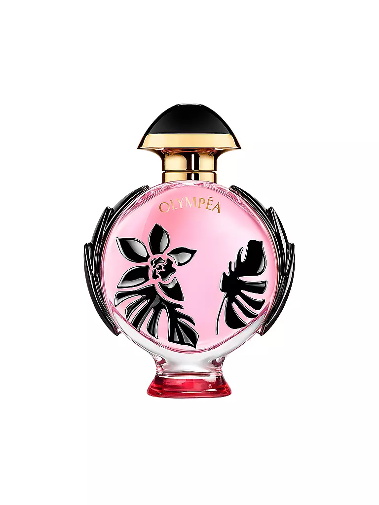 RABANNE | Olympea Flora Eau de Parfum Intense 50ml | Sin color