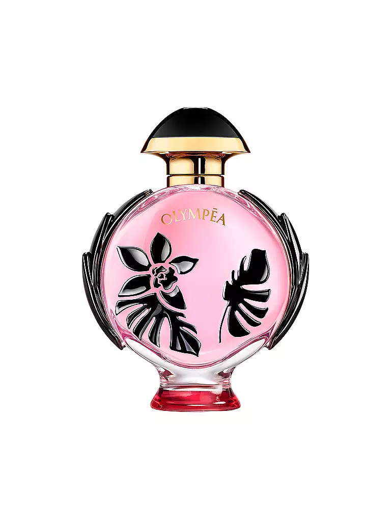 RABANNE | Olympea Flora Eau de Parfum Intense 80ml | Sin color