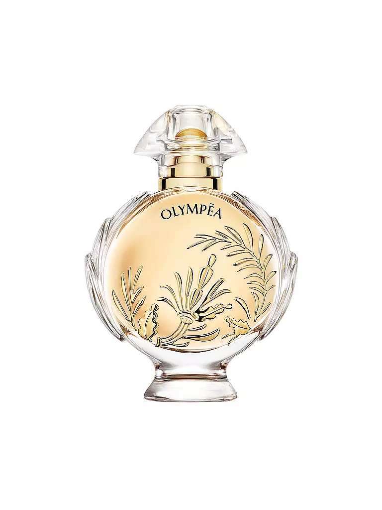 RABANNE | Olympea Solar Eau de Parfum Intense 30ml | Sin color