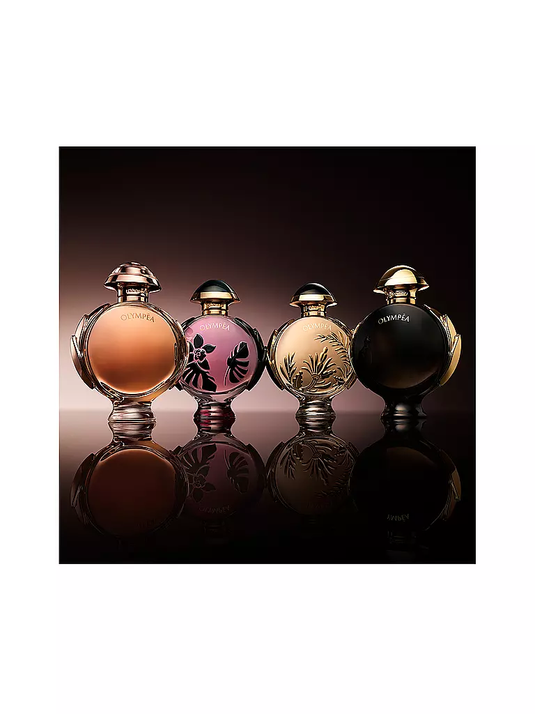 RABANNE | Olympea Solar Eau de Parfum Intense 80ml | Sin color