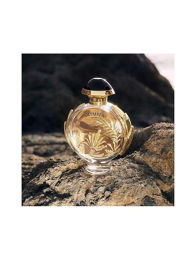 RABANNE | Olympea Solar Eau de Parfum Intense 80ml | Sin color