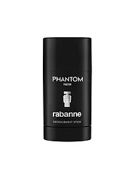 RABANNE | Phantom Desodorante en Barra 75ml | Sin color