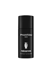 RABANNE | Phantom Desodorante en Spray 150ml | Sin color