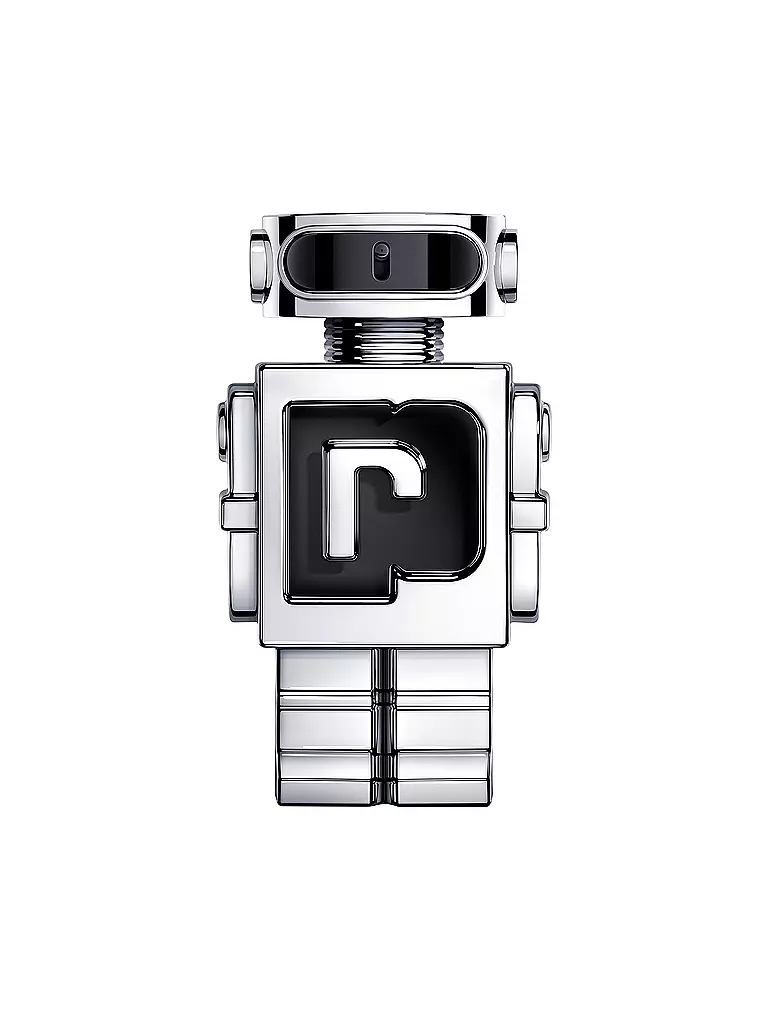 RABANNE | Phantom Eau de Toilette 100 ml | Sin color