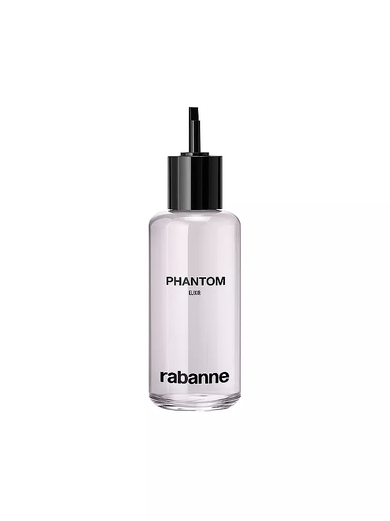 RABANNE | Phantom Elixir Parfum Intense Recarga 200ml | Sin color