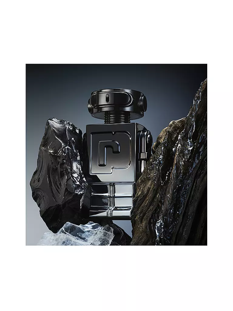 RABANNE | Phantom Elixir Parfum Intense Recargable 50ml | 