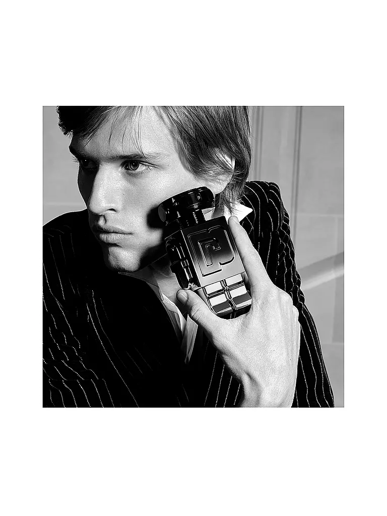 RABANNE | Phantom Elixir Parfum Intense Recargable 50ml | 