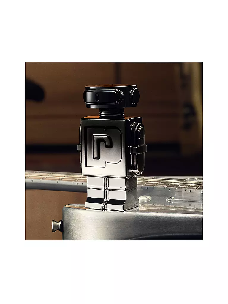 RABANNE | Phantom Elixir Parfum Intense Recargable 50ml | 