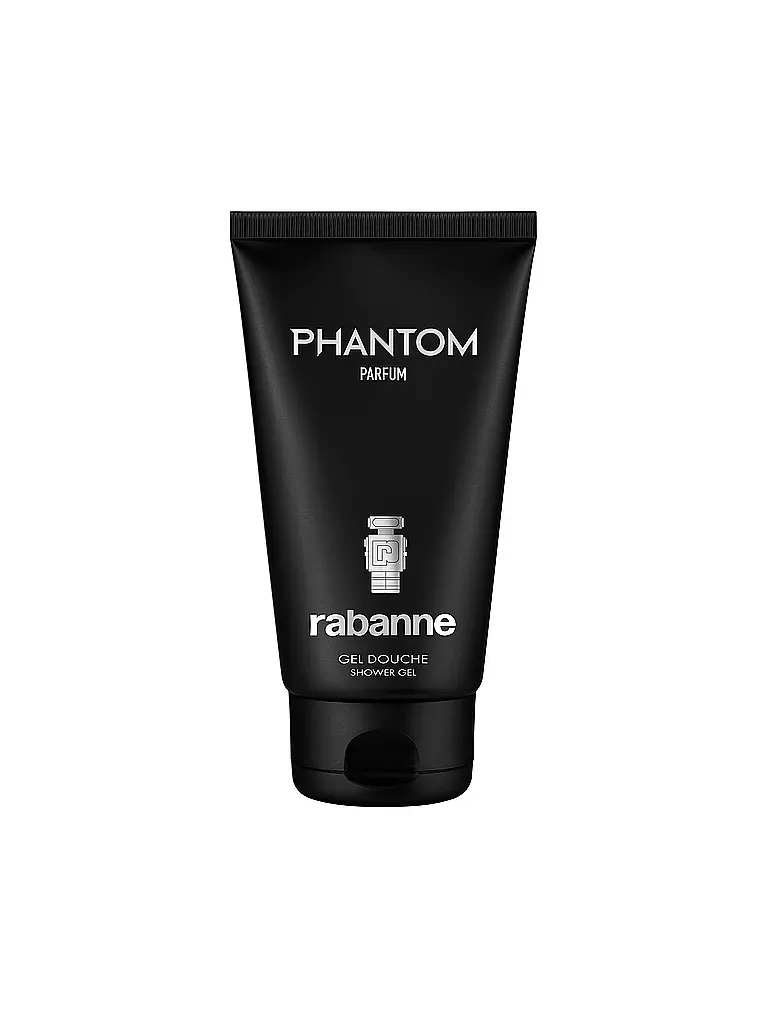 RABANNE | Phantom Gel de Ducha 150ml | Sin color