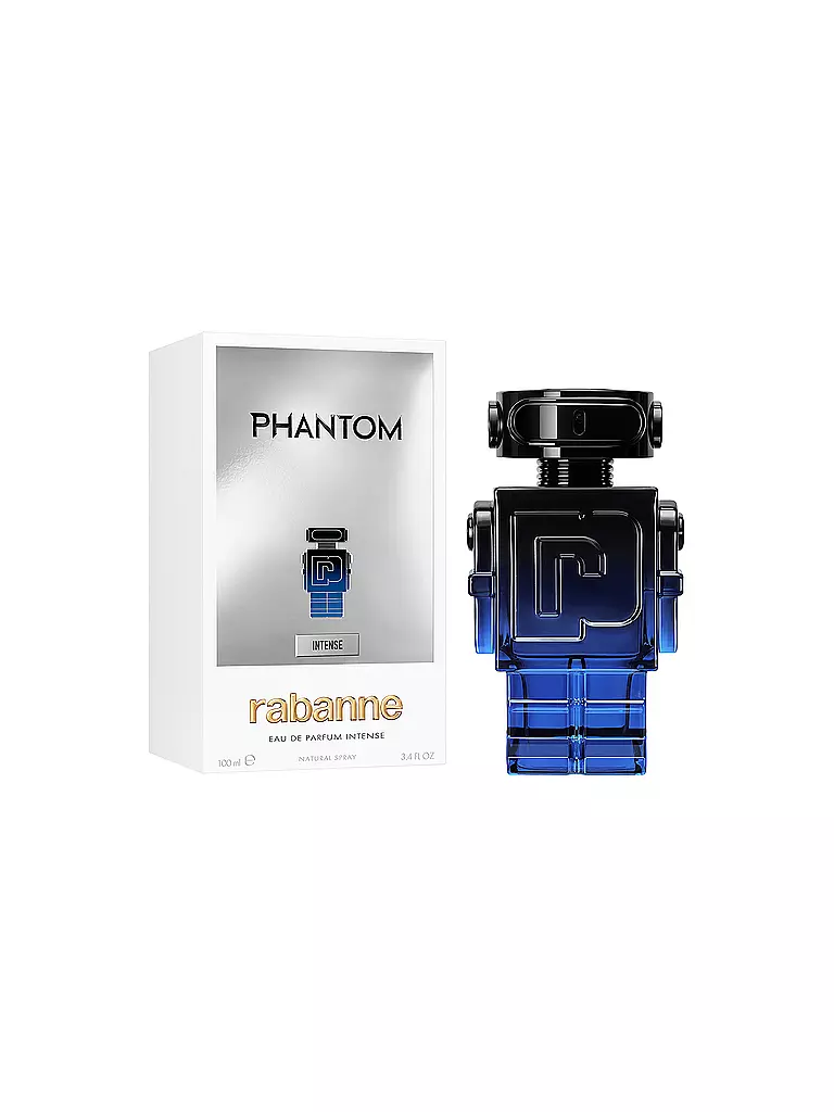 RABANNE | Phantom Intense Eau de Parfum Intense 100ml | Sin color