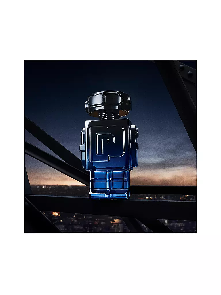 RABANNE | Phantom Intense Eau de Parfum Intense 100ml | Sin color