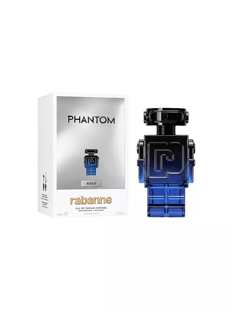 RABANNE | Phantom Intense Eau de Parfum Intense 150ml | Sin color