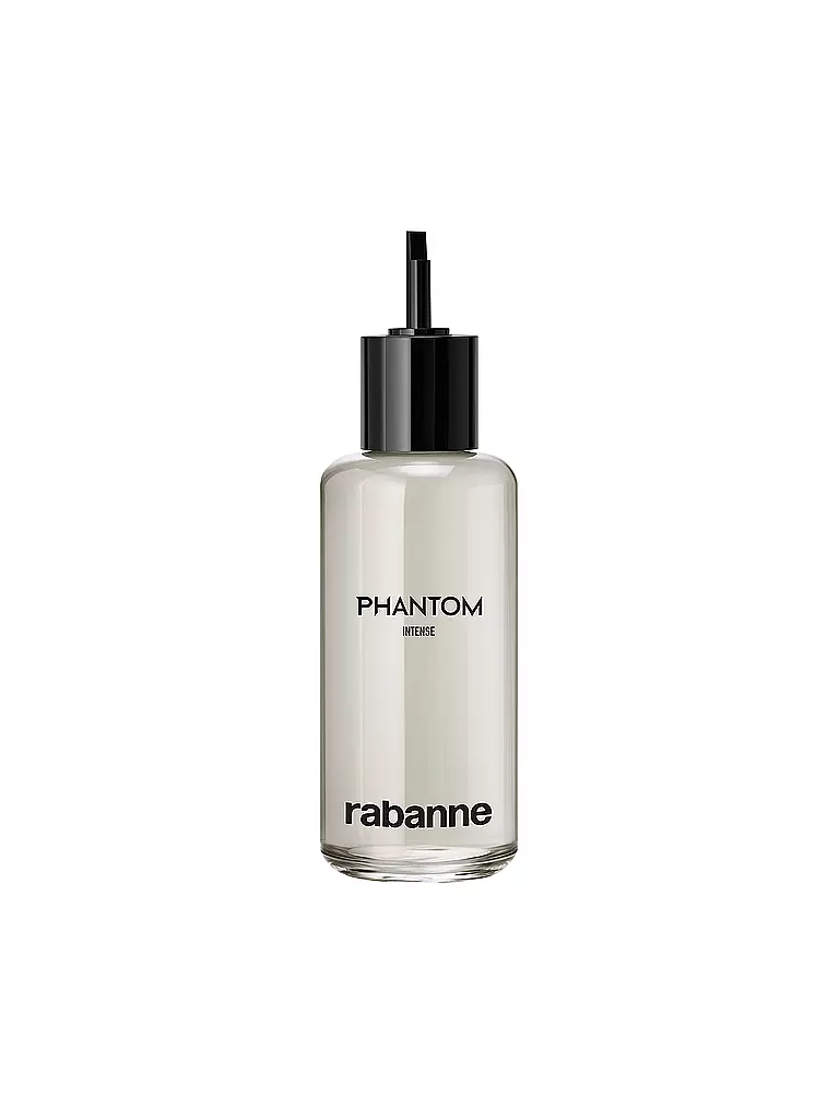 RABANNE | Phantom Intense Eau de Parfum Intense Recarga 200ml | Sin color