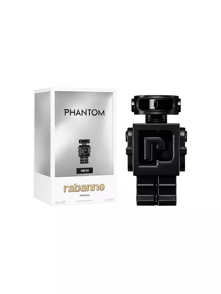 RABANNE | Phantom Parfum 100ml | Sin color