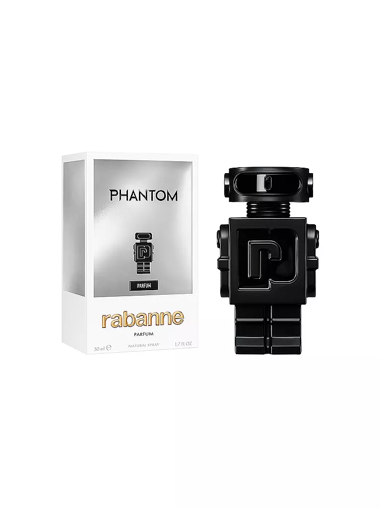RABANNE | Phantom Parfum 50ml | Sin color