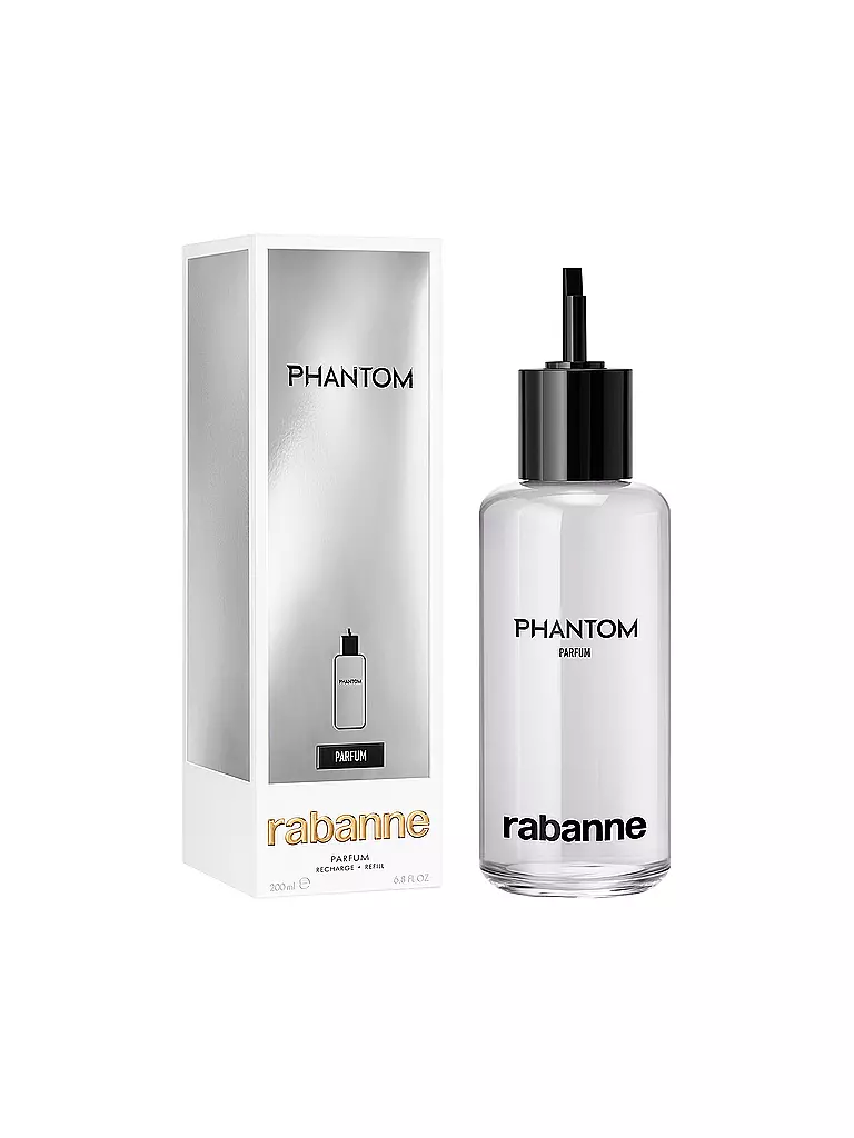 RABANNE | Phantom Parfum Recarga 200ml | Sin color