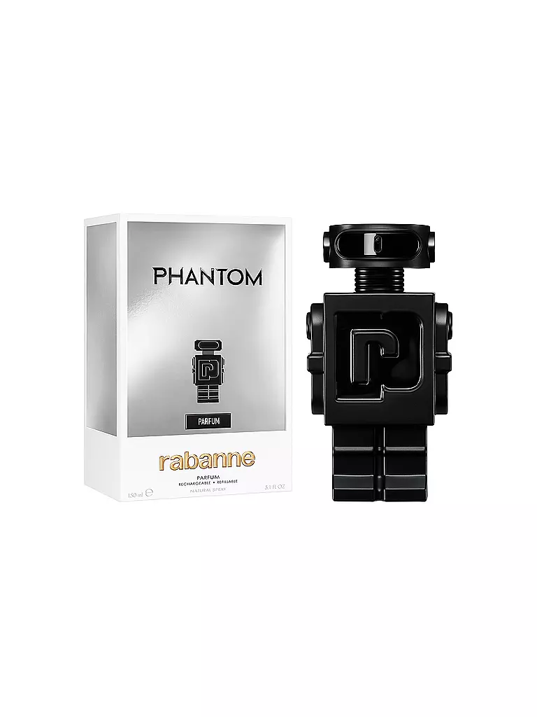 RABANNE | Phantom Parfum Recargable 150ml | Sin color