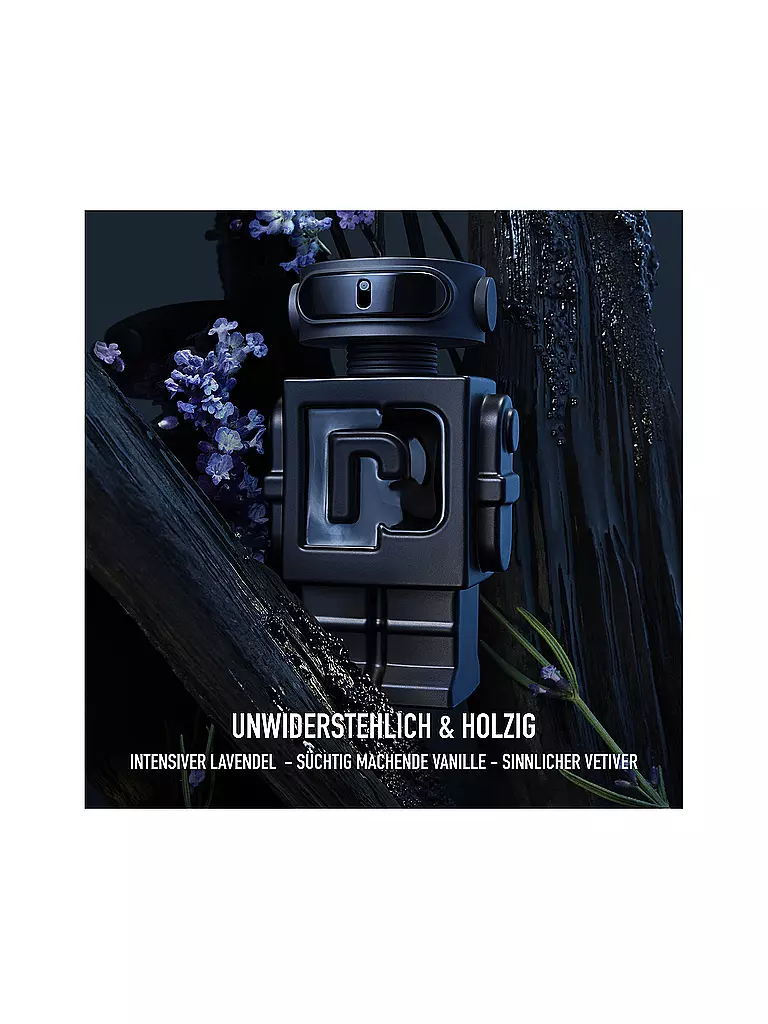 RABANNE | Phantom Parfum Recargable 150ml | 