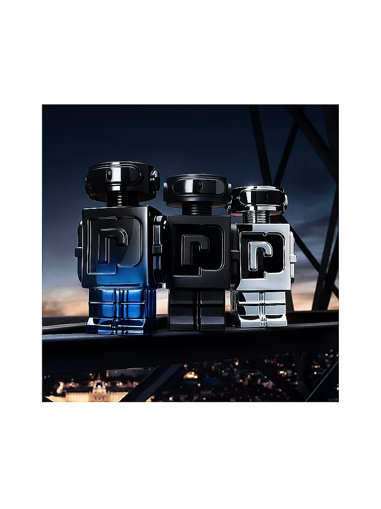 RABANNE | Phantom Parfum Recargable 150ml | 