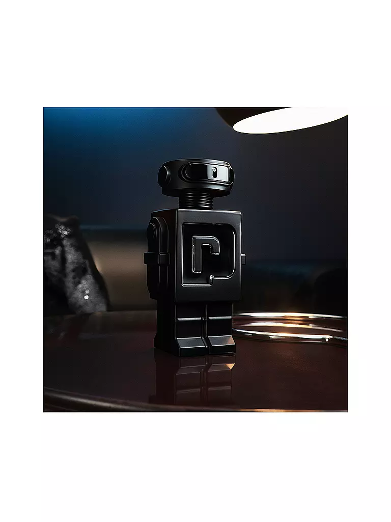 RABANNE | Phantom Parfum Recargable 150ml | 