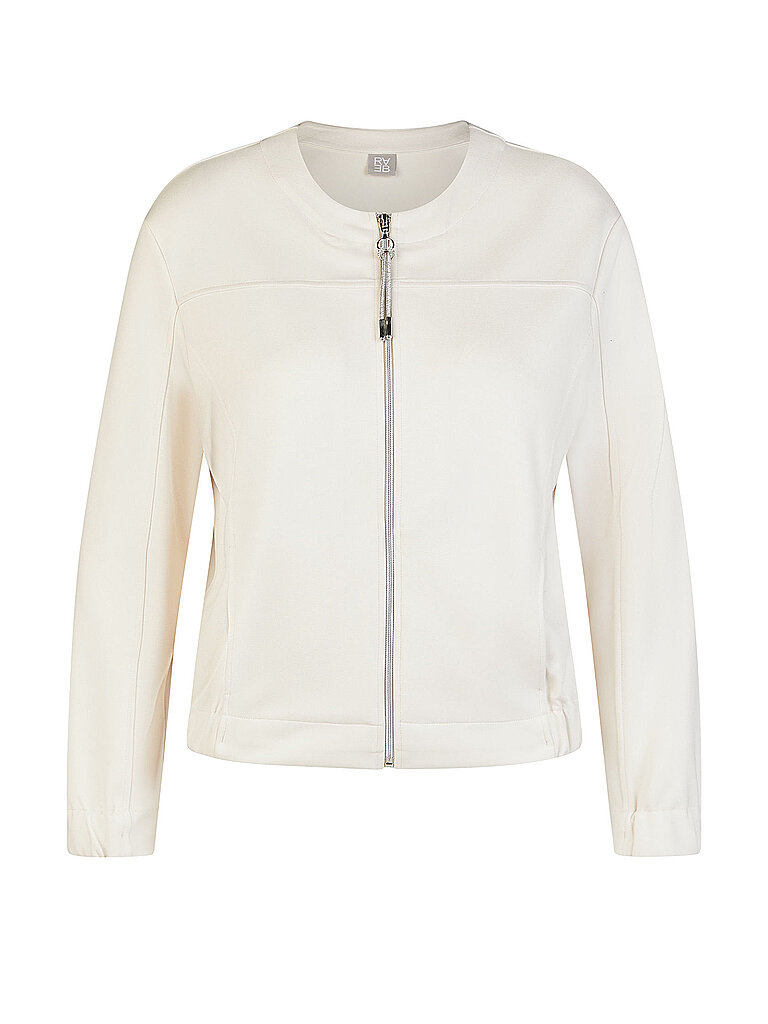 RABE Chaqueta crema