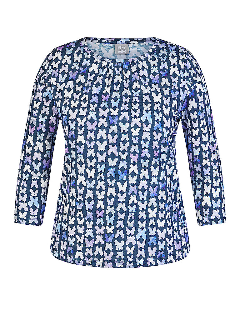 Rabe Camiseta azul oscuro 44