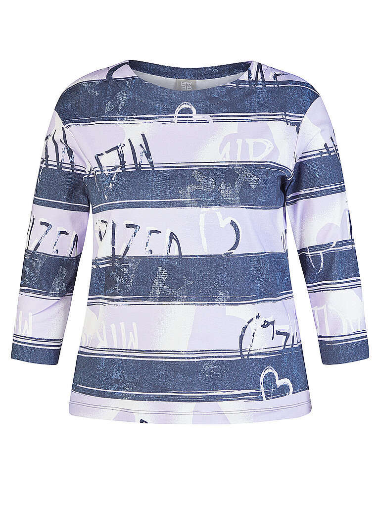 Rabe Camiseta lila 40