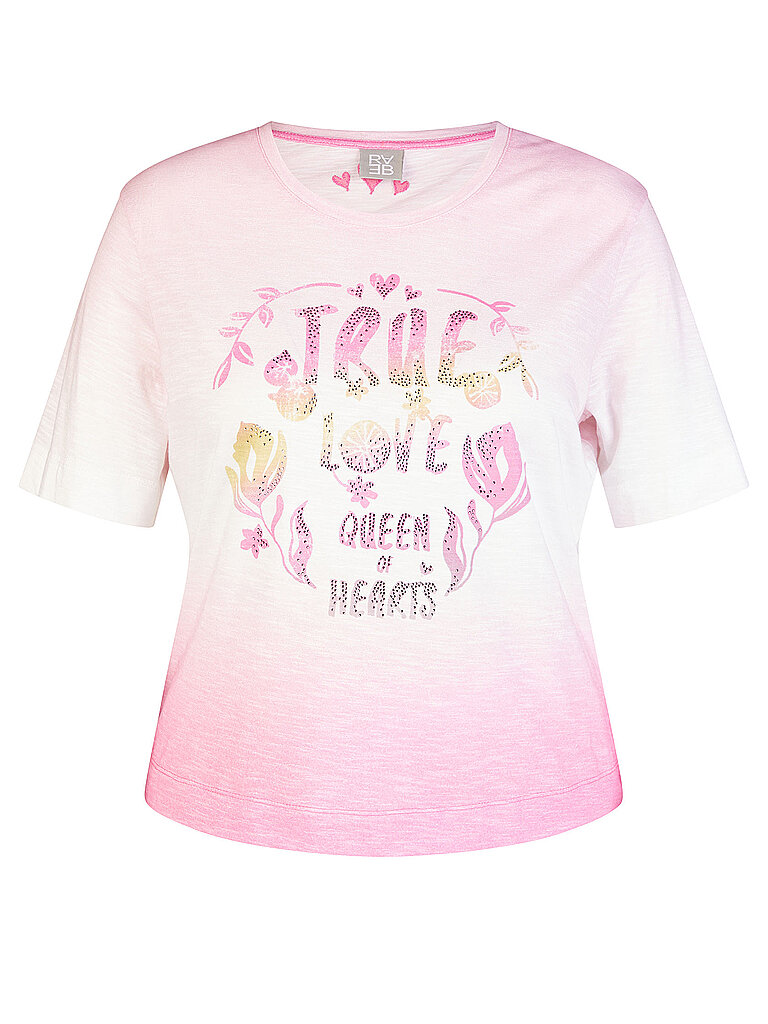 RABE Producto: Camiseta rosa