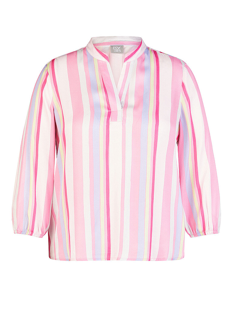 RABE Nombre del producto: Blusa rosa