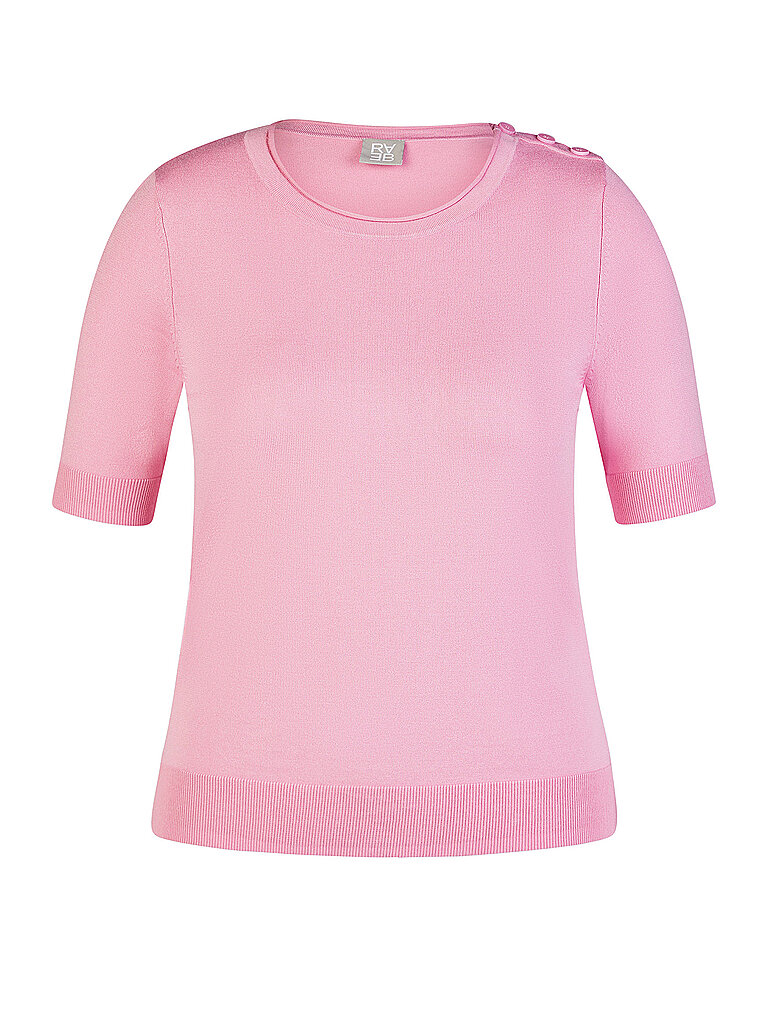 RABE Pullover rosa