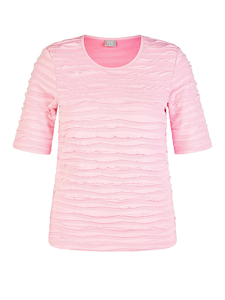 Rabe Camiseta rosa 40
