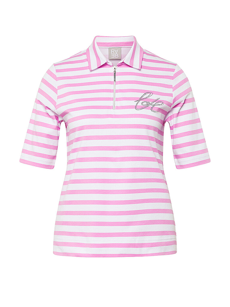 Rabe Polo rosa 38