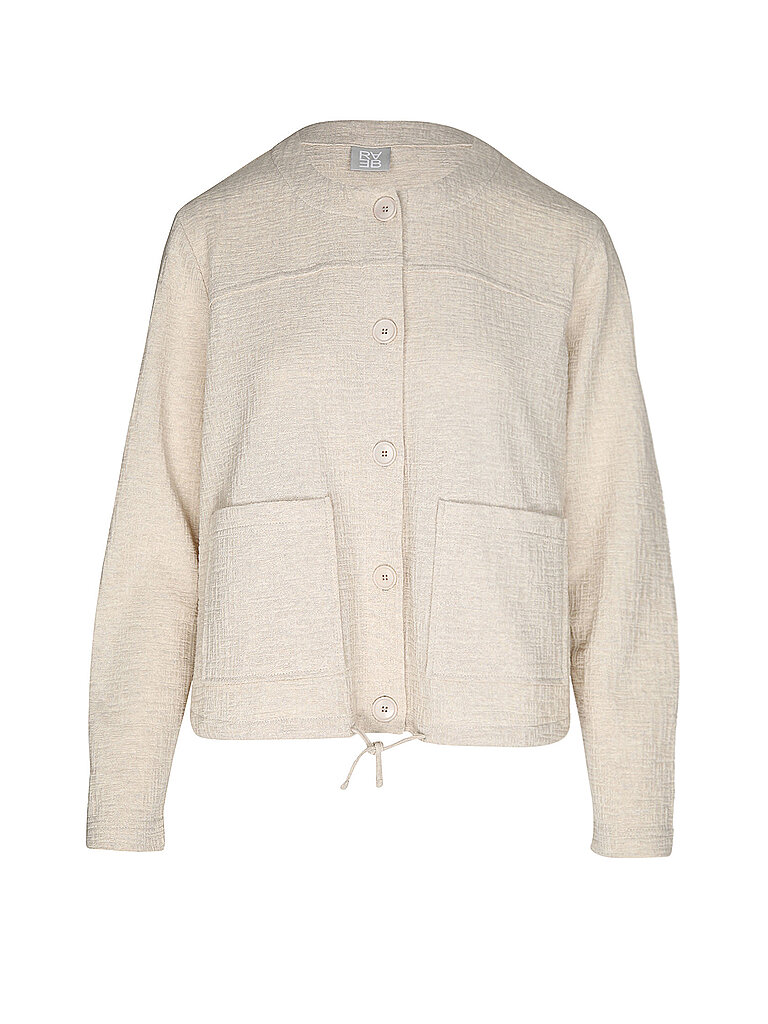 Rabe Chaqueta corta beige 40