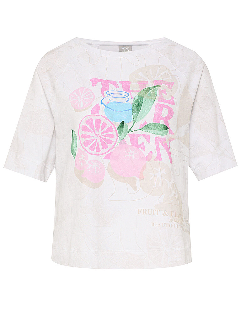 RABE Camiseta beige