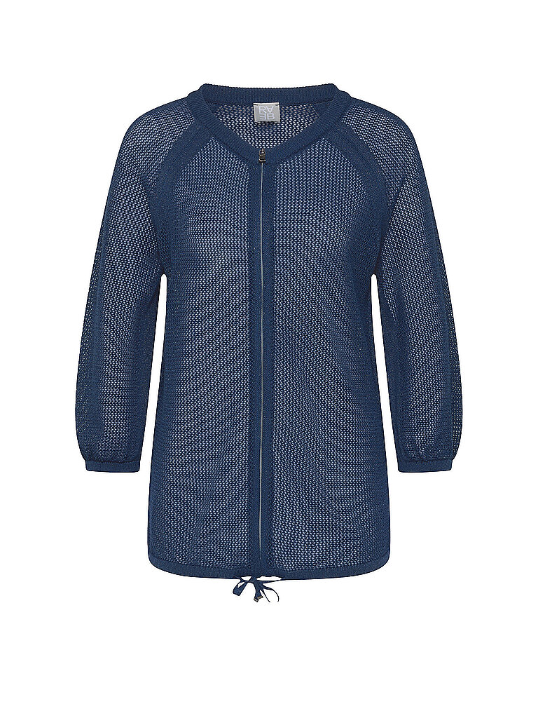 Rabe Cárdigan azul 36