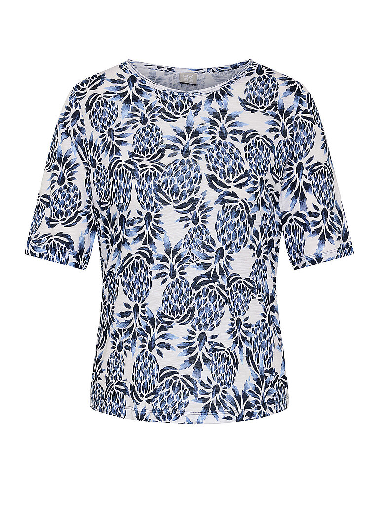 Rabe Camiseta azul 36