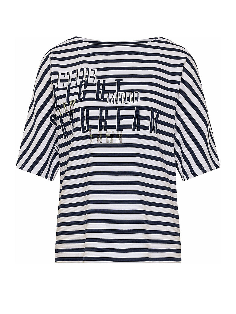 Rabe Camiseta azul 44